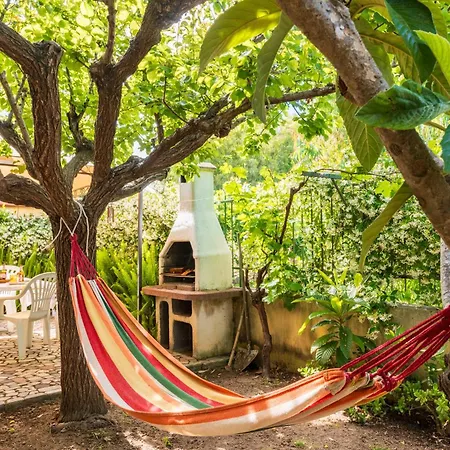 Casa Nespolo Hébergement de vacances *