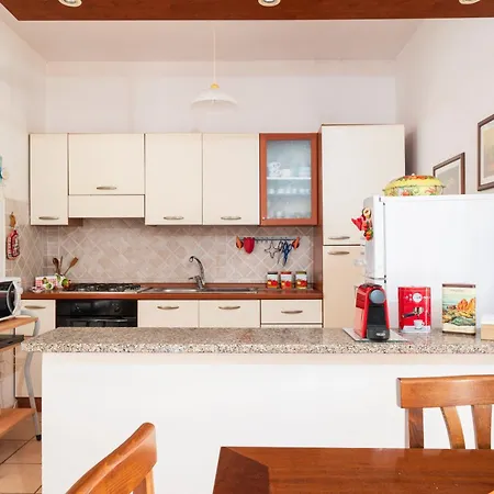 Hébergement de vacances Casa Nespolo Tortolì