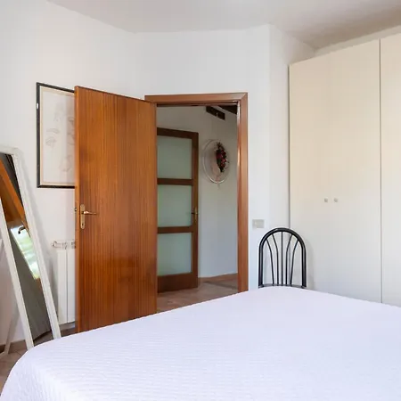 Casa Nespolo *