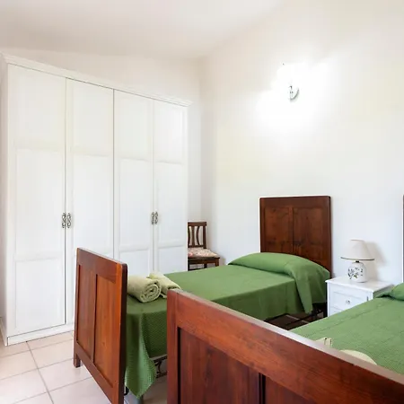 Casa Nespolo 度假居 *