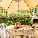 Ferienhaus Casa Nespolo