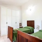 Casa Nespolo Ferienhaus *