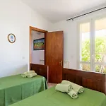 Casa Nespolo Ferienhaus