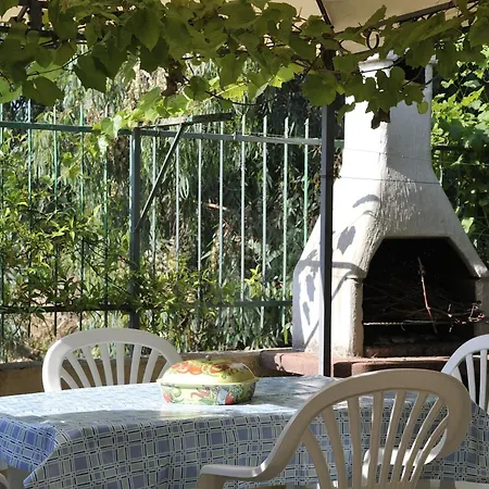 Casa Nespolo * Tortoli