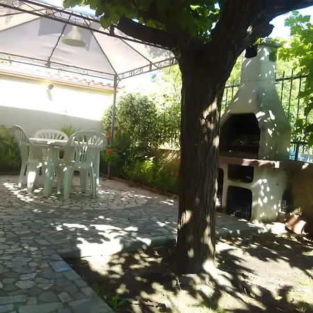 Holiday home Casa Nespolo