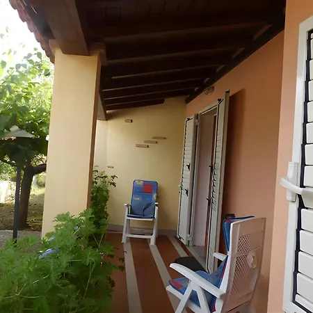 Holiday home Casa Nespolo Tortoli