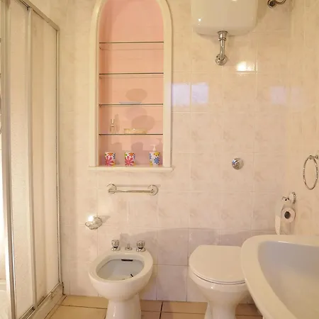 Casa Nespolo