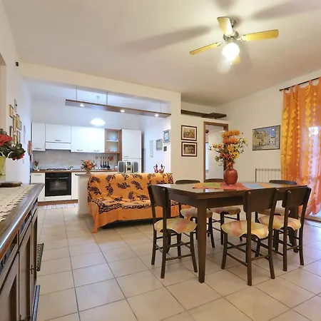 Casa Nespolo Holiday home