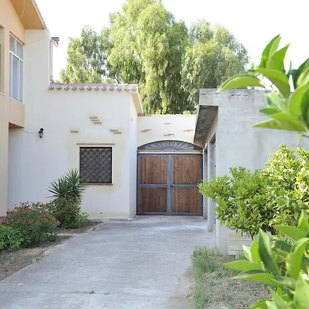 Casa Nespolo Holiday home *