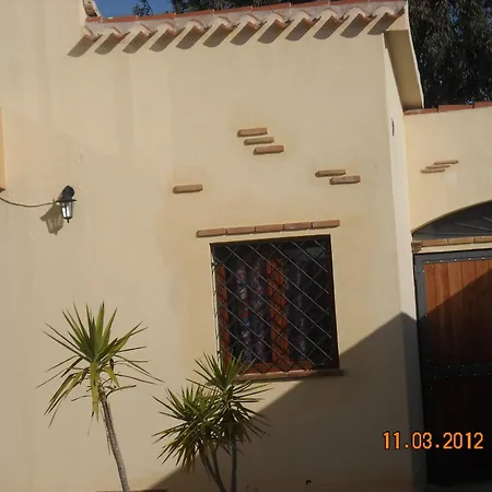 Casa Nespolo