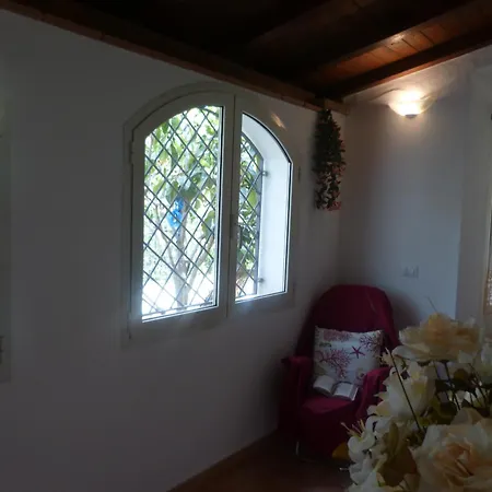 Holiday home Casa Nespolo *