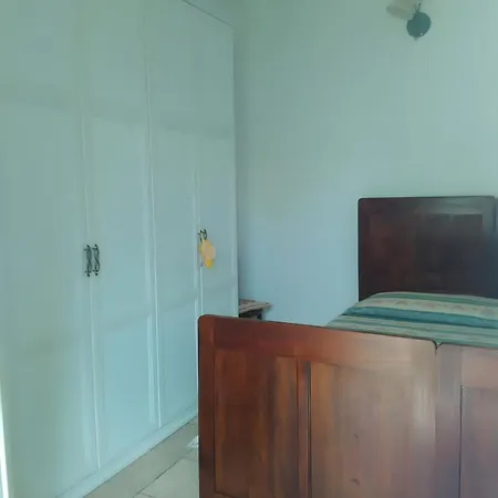 Casa Nespolo Tortoli