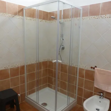 Casa Nespolo