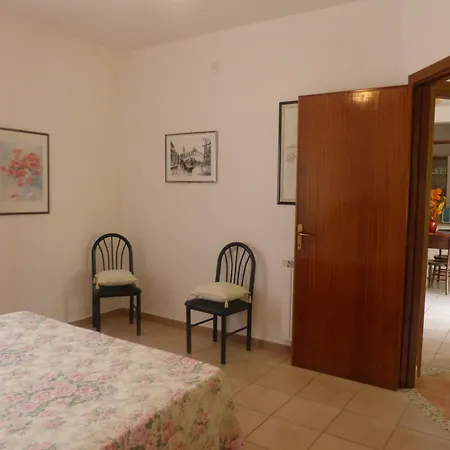Casa Nespolo Tortoli