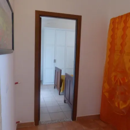 Holiday home Casa Nespolo *