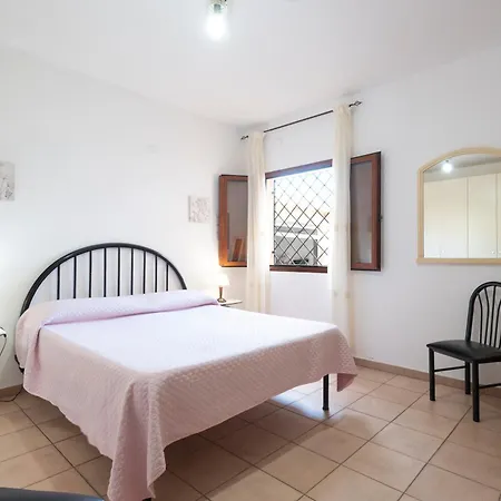 Casa Nespolo * Tortolì