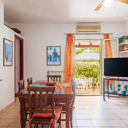 Casa Nespolo * Tortolì