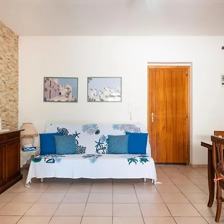 Casa Nespolo Tortolì
