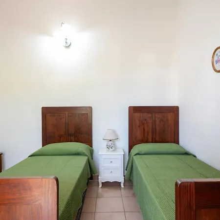 Casa Nespolo * Tortolì