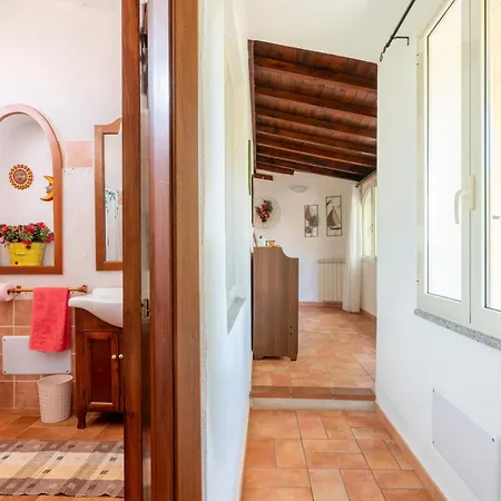 Casa Nespolo Tortolì