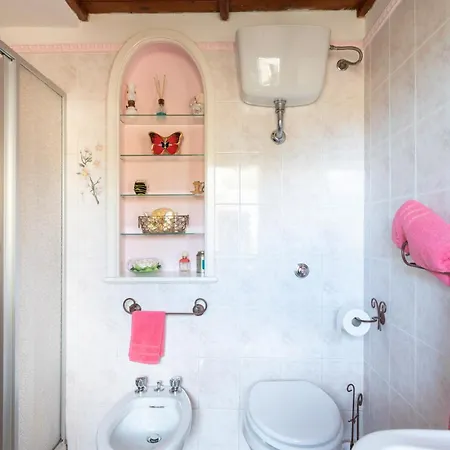 Casa Nespolo * Tortolì