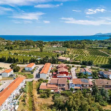 Casa Nespolo * Tortolì