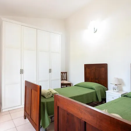 Σπίτι διακοπών Casa Nespolo Tortolì