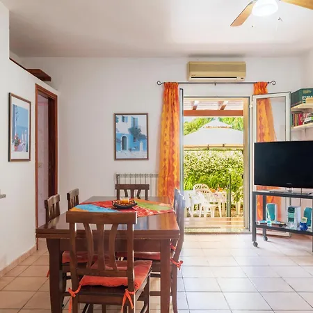 Casa Nespolo Tatil Evi
