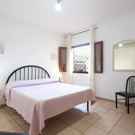 Tatil Evi Casa Nespolo Tortolì