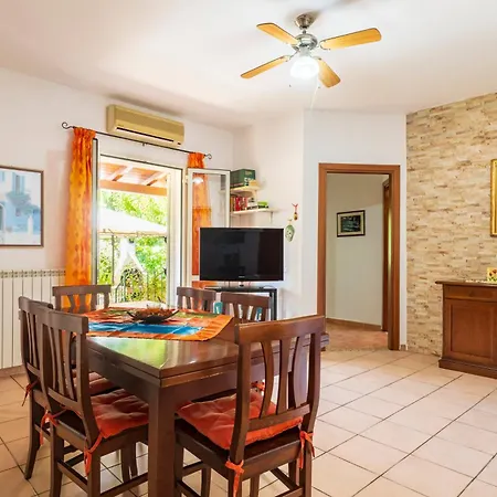 Tatil Evi Casa Nespolo