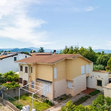 Tatil Evi Casa Nespolo Tortolì