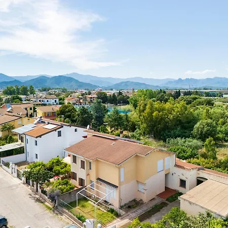 Tatil Evi Casa Nespolo Tortolì