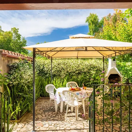 Casa Nespolo Tatil Evi