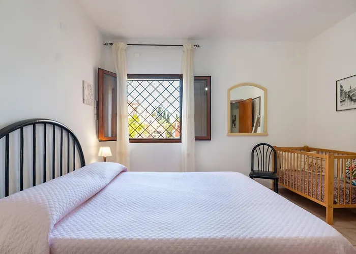 Casa Nespolo Dom wakacyjny