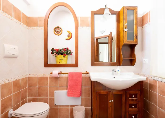 Casa Nespolo Dom wakacyjny Tortolì